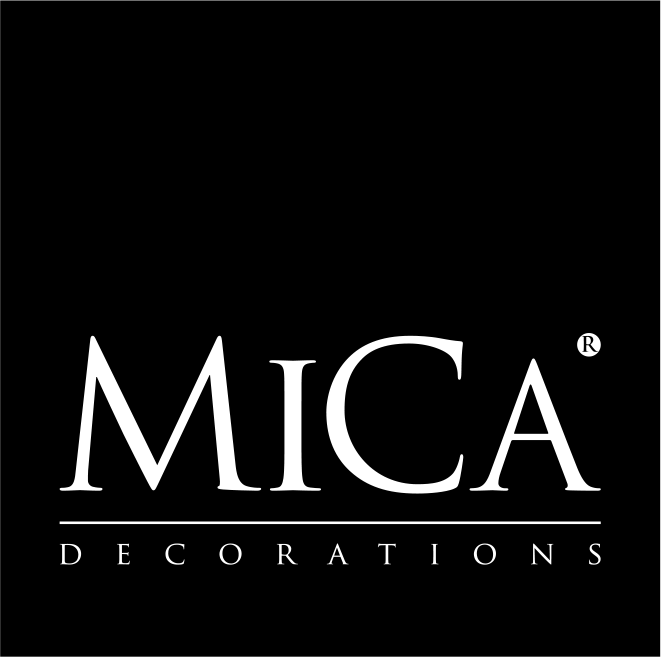  Macetero Redondo MICA Decorations 144710 Tusca  es/24 cerámica Crema Altura 25 cm Diámetro 28